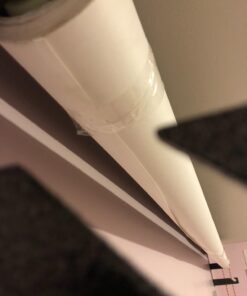 CowboyStudio Photography 3-Roller Wall Mounting Manual Background Support System 52 61IYIjA7D7L