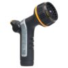 Melnor XT452 XT Metal Nozzle, Multi-Pattern, Heavyweight Thumb Control Basic 6 61IYl1yJQAL
