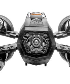 Revell Poe's X-Wing Fighter Building Kit 56 61IYtd4adJL