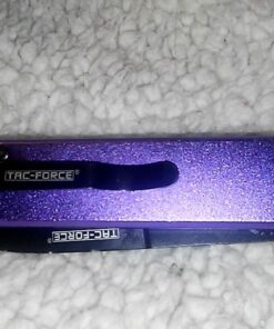 Purple and Green Joker Tac Force Fantasy Assisted Opening Folding Knife (Joker: Why so Serious) 44 61IZSXKmPL