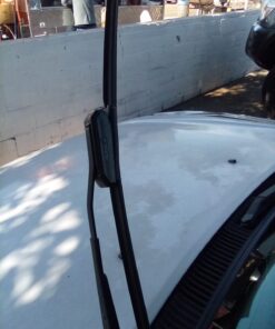 Rain-X Latitude with Water Repellency - 18" Single 18" 23 61Ia4Uij5tL