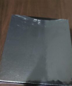 Large Kneeling Pad, High Density Foam Support Knee with Thick Kneeling Mat 17.8"x11"x1.5", Kneeler Pads for Work Gardening, Baby Bath, Yoga, Pray, Exercise, Fitness, 1 Pack BLACK 18 61IadRtEaBL