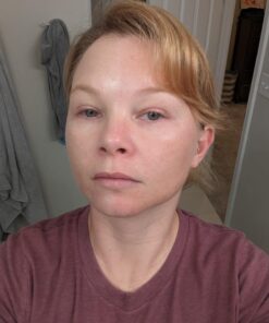 purlisse Perfect Glow BB Cream SPF 30: Clean & Cruelty-Free, Medium Flawless Coverage, Hydrates with Jasmine | Light 1.4oz 1.4 Fl Oz (Pack of 1) 31 61IbwaY0jbL