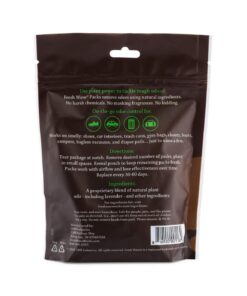 Fresh Wave Lavender Odor Eliminating & Deodorizing Packs | Bag of 6 & Fresh Pod Case | Safer Odor Relief for Small Spaces | Natural Plant-Based Odor Eliminator | Odor Absorbers for Home 20 61IcGa0rbJL