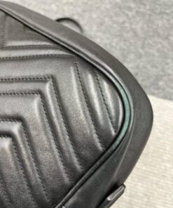 Fiebing's Edge Kote (4oz) - Black - Flexible, Water Resistant Surface Coating for Smoother Leather Edges, Medium Gloss - for Color Coating and Protecting Edges of Leather Shoes, Crafts and Furniture 46 61Ica NuWjL