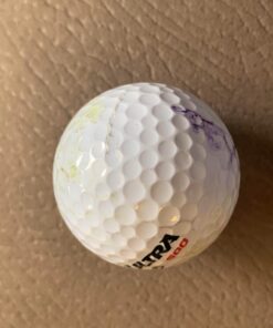 Wilson Ultra 500 Straight Golf Ball (15-Pack), White 11 61IdA7CbIFL