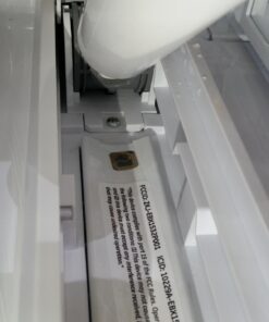 Waterdrop Plus RPWF Refrigerator Water Filter, Replacement for GE® RPWF (Not RPWFE), WDP-F19, RWF1063, DWF-36, RWF3600A, WSG-4, OPFG3-RF300, R-3600, MPF15350, Certified by NSF 401&53&42, 1 Pack 41 61IdDPHg OL