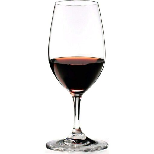 Riedel Vinum Port Wine Glasses, Set of 2