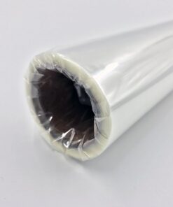 Craft And Party ,Super Clear Cellophane Wrap Roll, 40" Roll (Not Folded) (40" X 100ft) 333 Sq Ft (Pack of 1) 20 61Ie4VAONtL