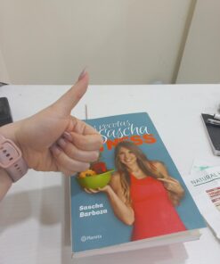 Alternative view of Las Recetas De @Sascha Fitness.