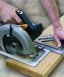 SWANSON Tool Co., Inc SW1201K Value Pack 7 inch Speed Square and Big 12 Speed Square (without layout bar) ships with Blue Book Speed Square 3 Piece Value Pack 23 61IfWaT1eBS