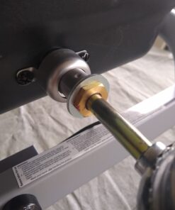 Char-Broil 1-Burner Portable Propane Gas Grill – 17402049 Portable Gas Grill 43 61IfecrUtLL