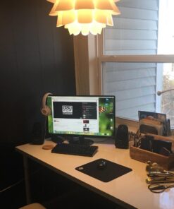 Logitech Z623 400 Watt Home Speaker System, 2.1 Speaker System - Black Analog 51 61IfrpFDraL