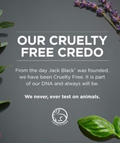 Jack Black True Volume Thickening Shampoo Shampoo, 16 Ounce 6 61IftN9SxXL