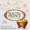 South Of France Natural Bar Soap, Shea Butter, 6 Ounce (Pack of 2) 24 61Igc4 GyCL