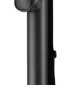 Casemaster Q-Vault Supreme Billiard/Pool Cue Hard Case, Holds 1 Complete 2-Piece Cue (1 Butt/1 Shaft), Black 27 61Ih2buf8tL