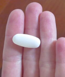 NOW Supplements, Magnesium Citrate 200 mg, Enzyme Function*, Nervous System Support*, 250 Count (Pack of 1) 250 Count (Pack of 1) 22 61IhKYaTcXL