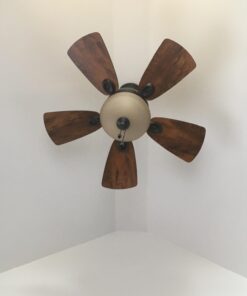 Hunter Fan Company 52090 Hunter Watson Indoor ceiling Fan with LED Light and Pull Chain Control, New Bronze finish 41 61IjK 7bqEL