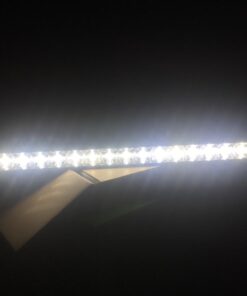 AutoFeel LED Light Bar Kit 52 Inch + 22 Inch + 4PCS 4Inch 32000LM 6000K Light Bars Flood Spot Beam Combo for Truck SUV ATV UTV Boat 58 61IjbSPTbgL