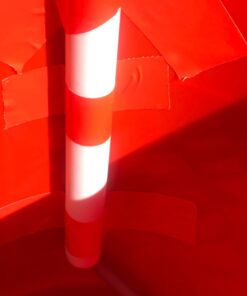 Ivation Portable Outdoor Shower, Battery Powered - Compact Handheld Rechargeable Camping Showerhead - Pumps Water from Bucket Into Steady, Gentle Shower Stream 38 61IjzbkN7iL