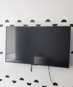 Pipishell UL Listed Tilt TV Wall Mount Bracket Low Profile for Most 37-75 Inch LED LCD OLED Plasma Flat Curved TVs, Large Tilting Mount Fits 16"-24" Wood Studs Max VESA 600x400mm Holds up to 132lbs 41 61IkpF9KbOL