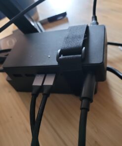 NEW Microsoft Surface Dock 2, Ethernet For Notebook 28 61Imx4NEeRL