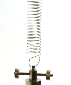Eisco Labs Wilberforce Pendulum