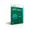 Kaspersky Anti-Virus 1 -2016 3 61Ip08co lL