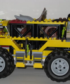 LEGO Dino Triceratops Trapper 5885 32 61IpMAKPjEL