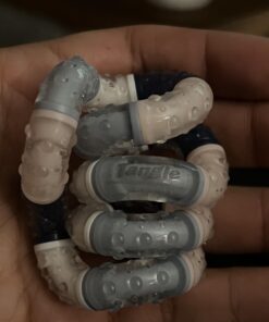 Tangle Therapy Relax (Green/Blue) Green/Blue 33 61IqSRzymgL