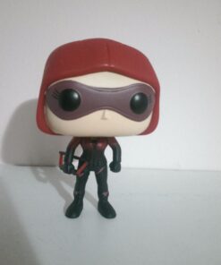 Funko POP TV: Arrow Speedy Action Figure 5 61IqSXwCwiL 1
