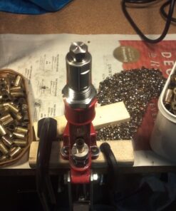 Lee Reloading Press Md: 90045 31 61Ir4BdmSL