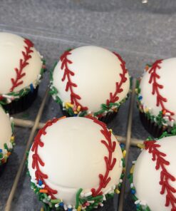 BAKER DEPOT 6 Holes Hot Chocolate Bomb Mold Dome Silicone Mould For Chocolate Cake Jelly Pudding Handmade Soap Round Shape Circle Cake Moulds Dia: 2 1/2 inches, Set of 2 32 61IrcRulFrL