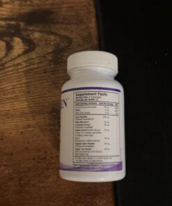 Propidren by HairGenics - DHT Blocker & Hair Growth Capsules to Prevent Hair Loss & Stimulate Hair Follicles, to Stop Hair Loss & Regrow Hair. Proprietary Anti-Hair Loss & Hair Regrowth Treatment. 28 61IrddSOZDL 1