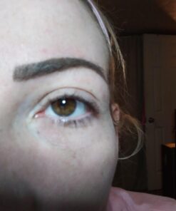 Silicone Eyelash Curler with Refill Pads & Satin Pouch Designed for No Pinching or Pulling and Perfect for Those with Straight Flat Lashes Wanting Dramatic Long Lasting Seamless Curls 39 61ItYUlXZML