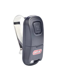 Genie Single Button Garage Door Opener Remote - Safe & Secure Access - Compatibility with Genie Only Intellicode Garage Door Openers - Model G1T-BX 1 Pack 28 61IuB1ICVxL 1