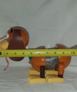 Slinky POOF Dog (225R) Original Version 28 61IuGWcNEL
