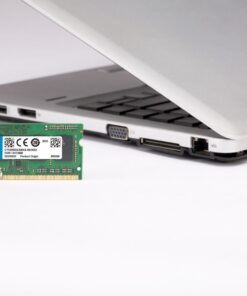 Crucial 2GB Single DDR3/DDR3L 1600 MT/S (PC3-12800) Unbuffered SODIMM 204-Pin Memory - CT25664BF160B 14 61Iv5vYKe8L 2