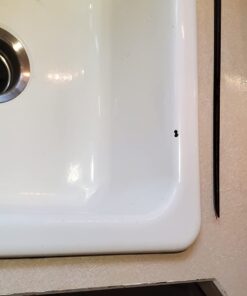 Sheffield 1126 Porcelain Touch-Up White,1 fl oz 30 61Ivg2w0vnL