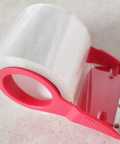 Scotch Sure Start Packing Tape, Clear, Holiday Wrapping Tape with Quiet Unwind and Easy Start, 1.88 in. x 25 yd., 6 Tape Rolls 6 Rolls 37 61Iw5H5eBrL