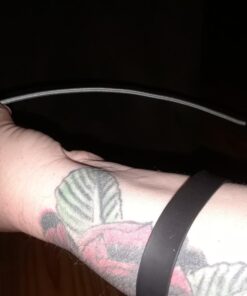 Rankie Micro USB Cable High Speed Data and Charging, Nylon Braided Charger Cord, 3-Pack, 3 Feet 31 61Ixe7l4TlL