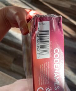 CGE Czech Games Edition Codenames Boardgame 40 61IyRdwmOdL