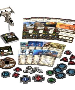 Star Wars: X-Wing - Mist Hunter 3 61Iz1OpjsL