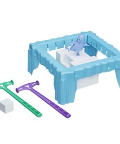(Don't Break the Ice Game) - Hasbro Gaming - Don't Break The Ice Multicolor 34 61IzRePdr L