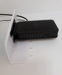 NETGEAR N600 (8x4) WiFi DOCSIS 3.0 Cable Modem Router (C3700) Certified for Xfinity from Comcast, Spectrum, Cox, Spectrum & more 34 61J FQ4L3aL