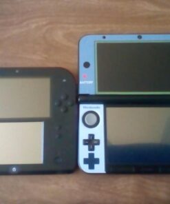 Nintendo 2DS - Crimson Red 23 61J08dimM7L