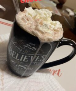 Lakanto Sugar Free Drinking Chocolate - Cold or Hot Cocoa Powder Mix, Shelf Stable Probiotics, Monk Fruit Sweetener, Keto Diet Friendly, Vegan, Dutch Cocoa, Gourmet Taste (Original - 10 oz) Original Chocolate 26 Servings (Pack of 1) 33 61J0EhGwieL