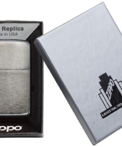 Zippo Replica Lighters Black Ice 1941 Replica 15 61J1OA6b53L