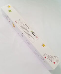 ufengke Red Rose Removable Wall Stickers Murals for Living Room/Bedroom (Rose, No. 1) 22 61J1zV3oeHL