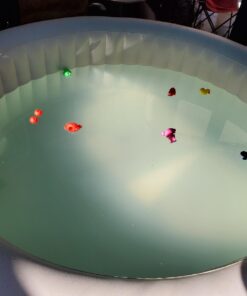 Clorox Pool&Spa Shock XtraBlue 1 lb 42 61J37JSorgL 1